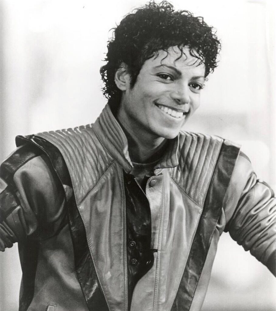 Michael Jackson