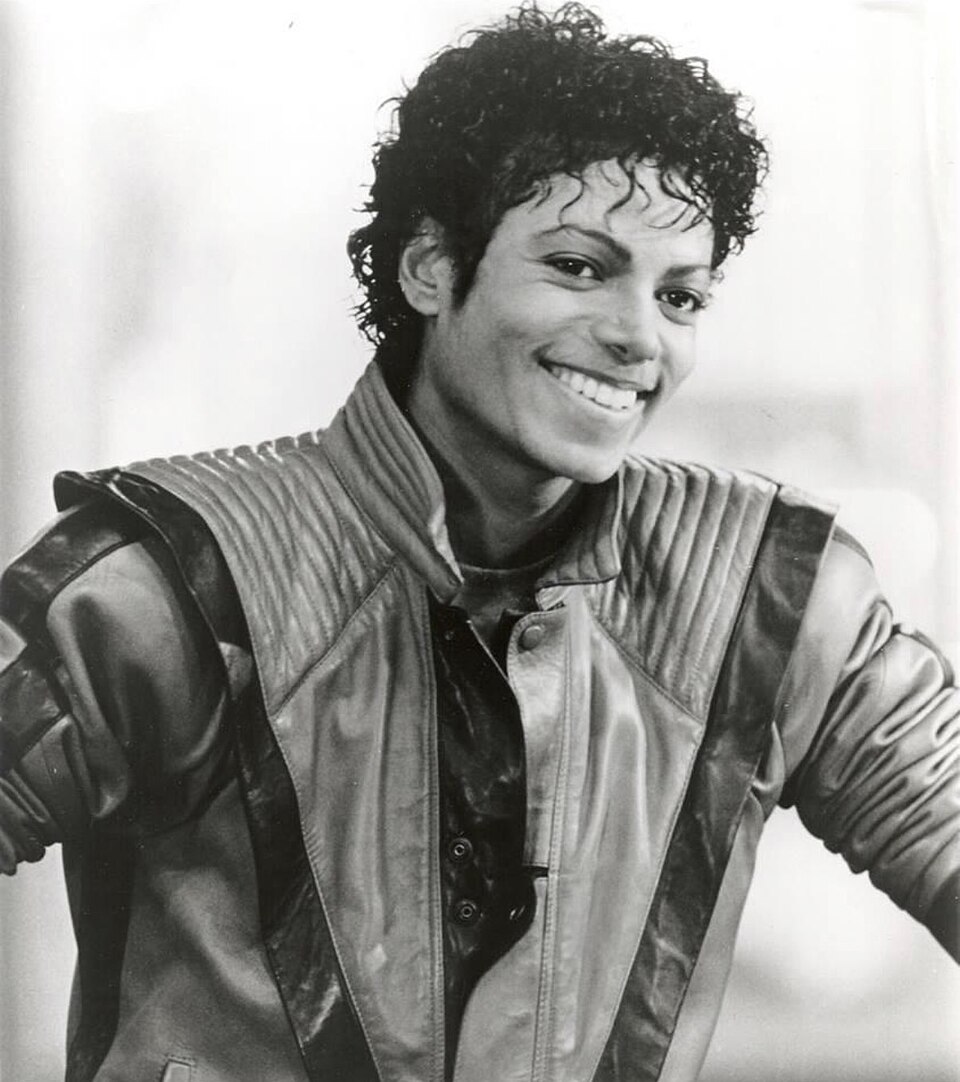 Michael Jackson