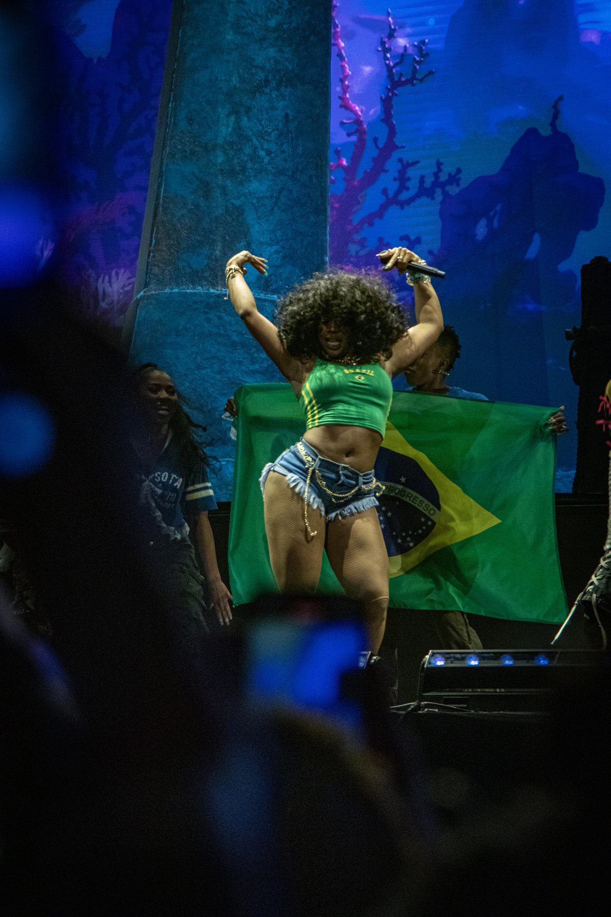 SZA