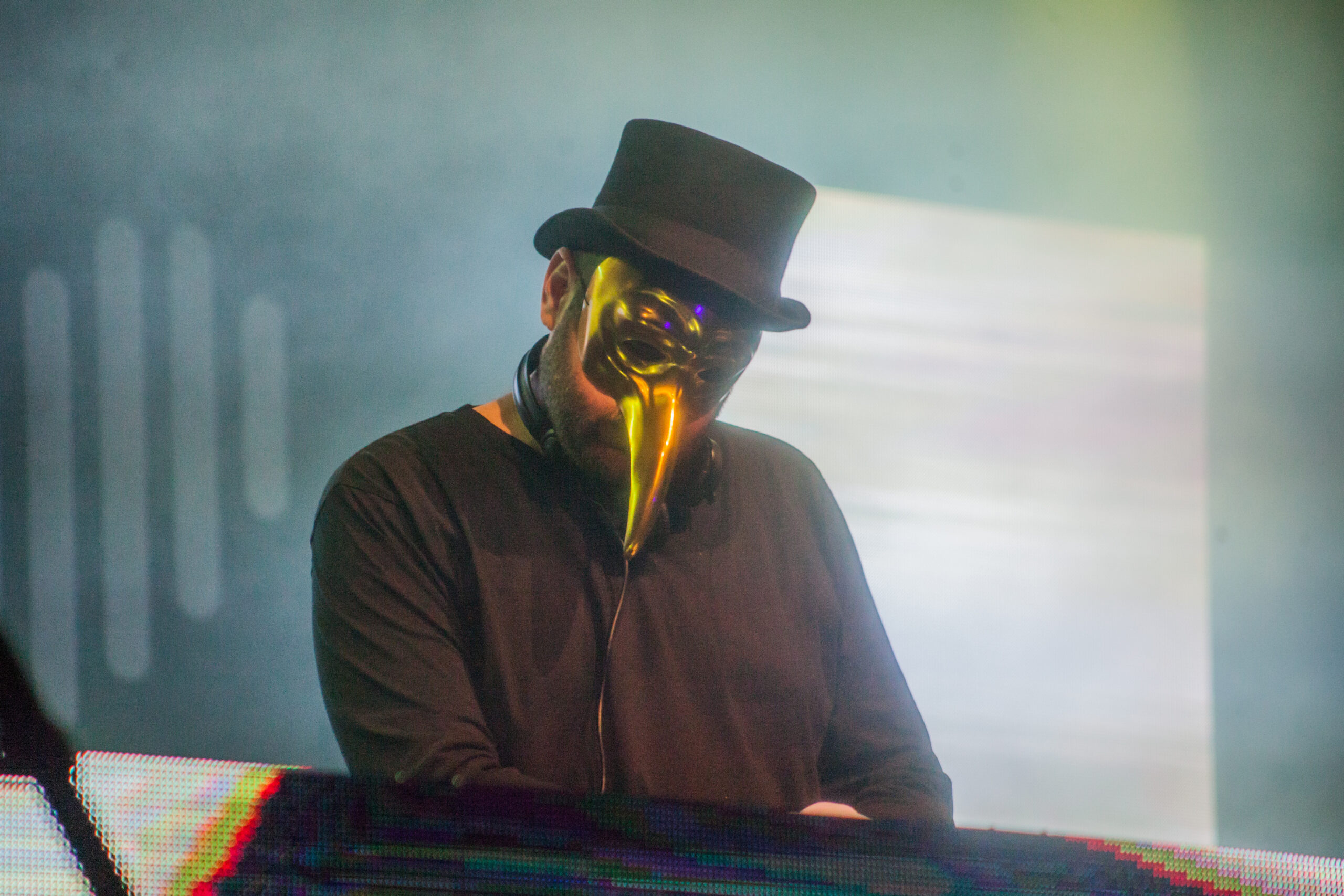 Claptone