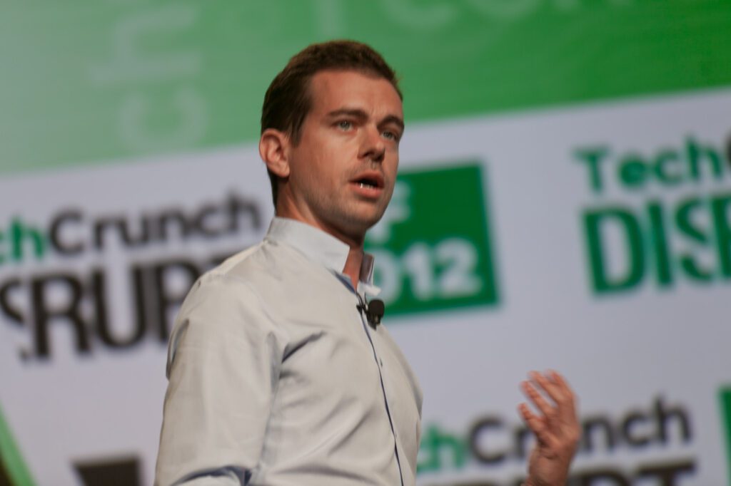 Jack Dorsey