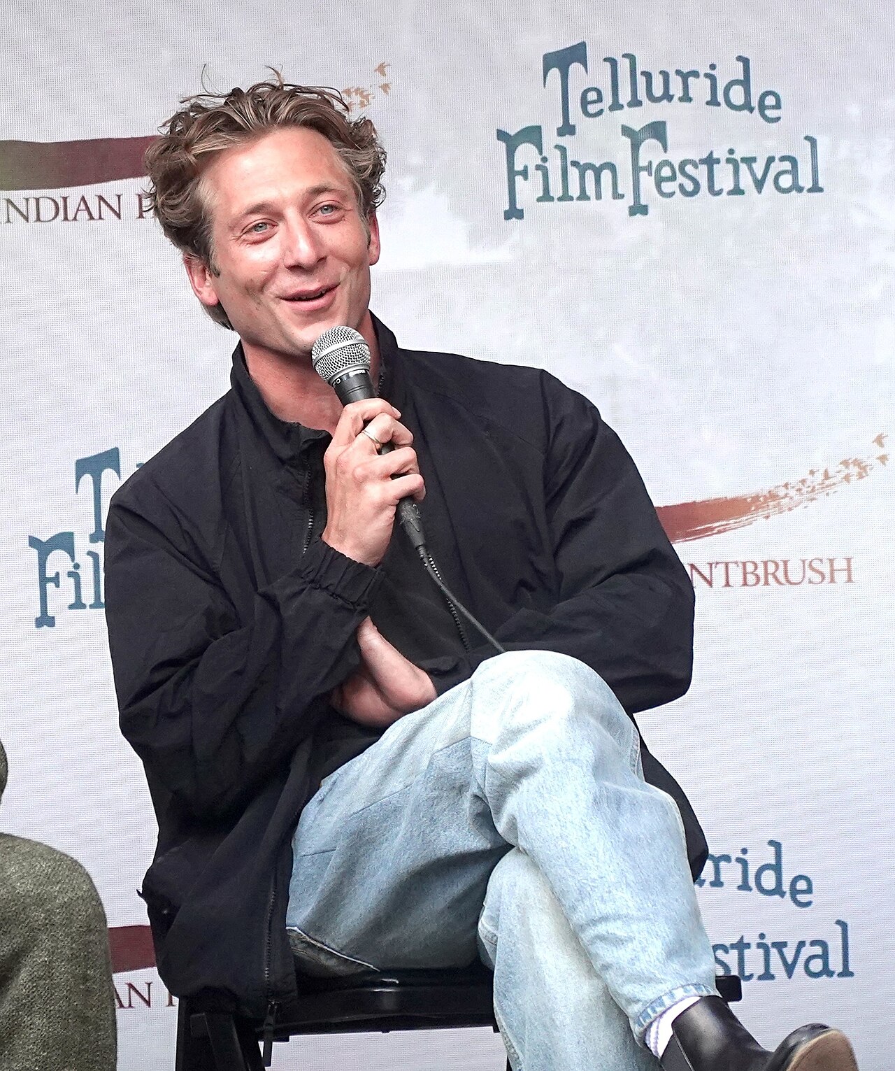 Jeremy Allen White