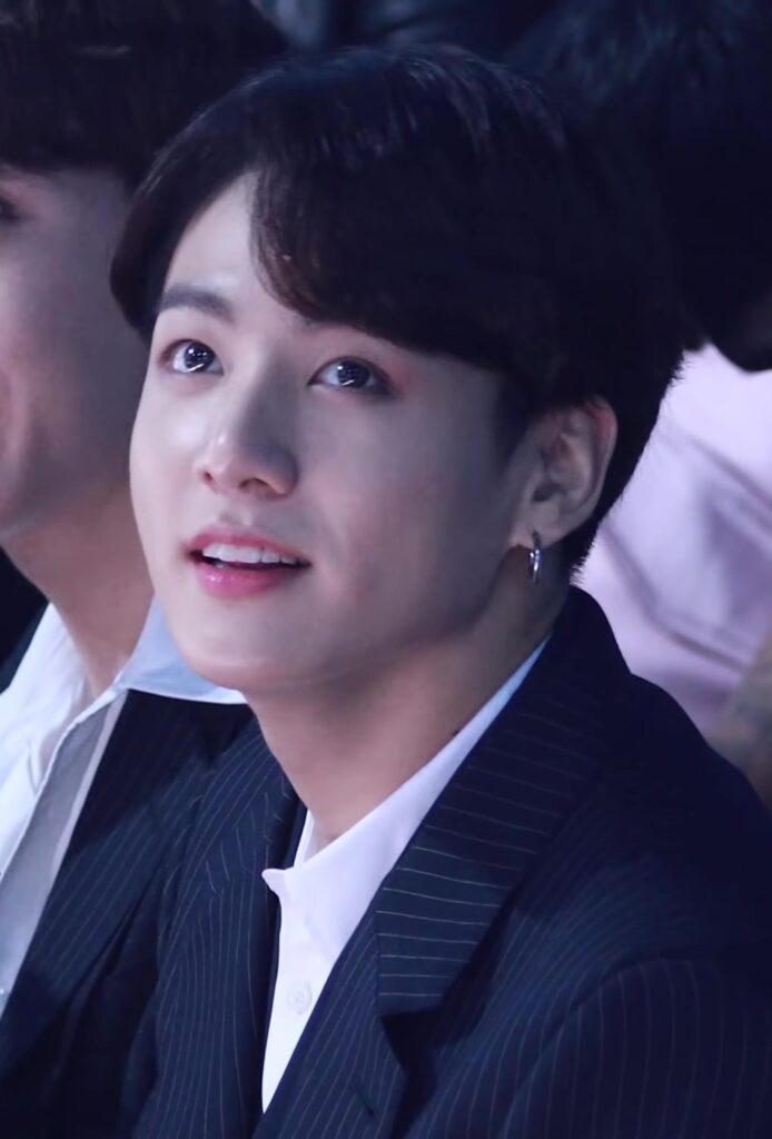 Jungkook (BTS)