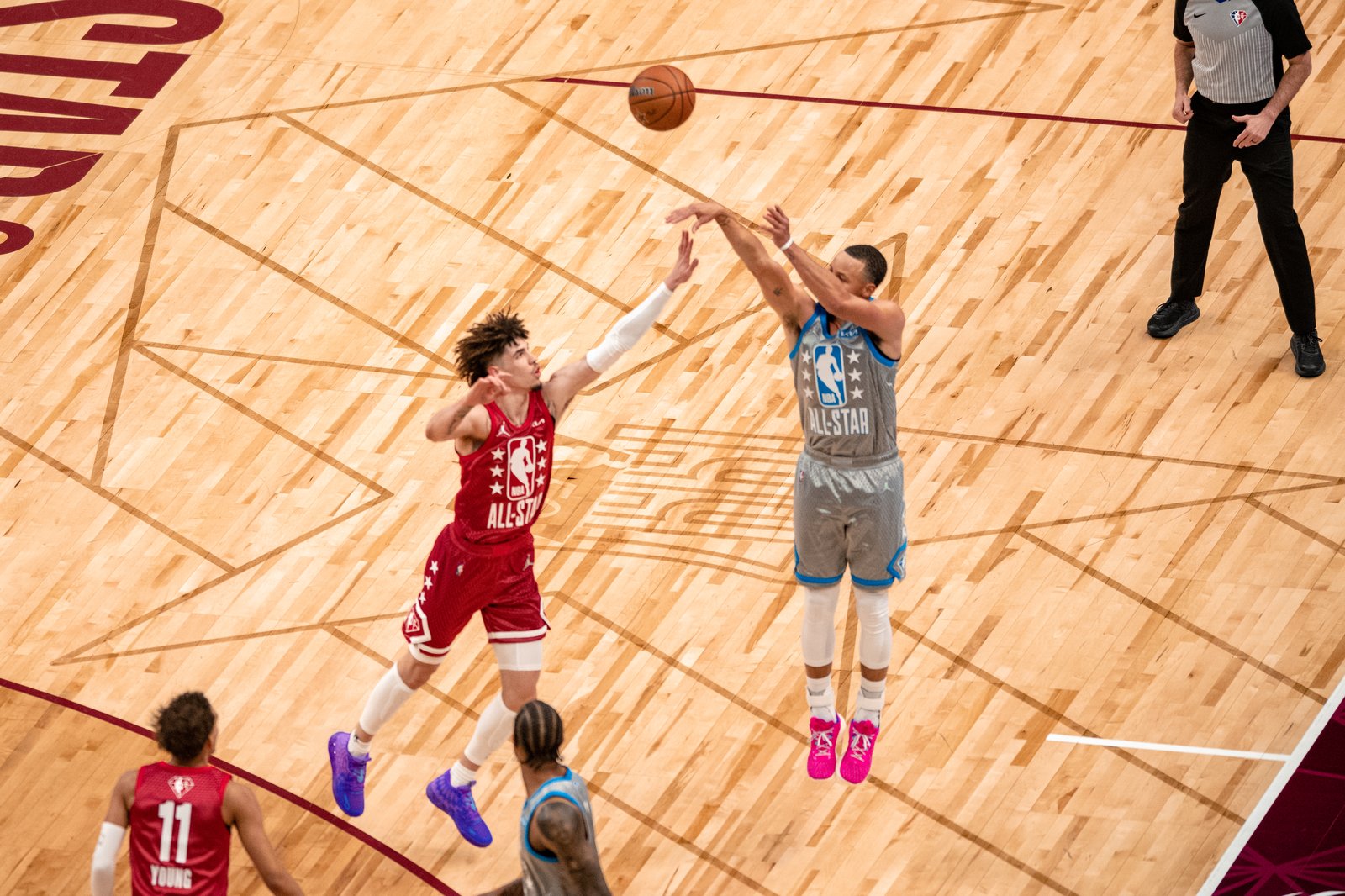 LaMelo Ball