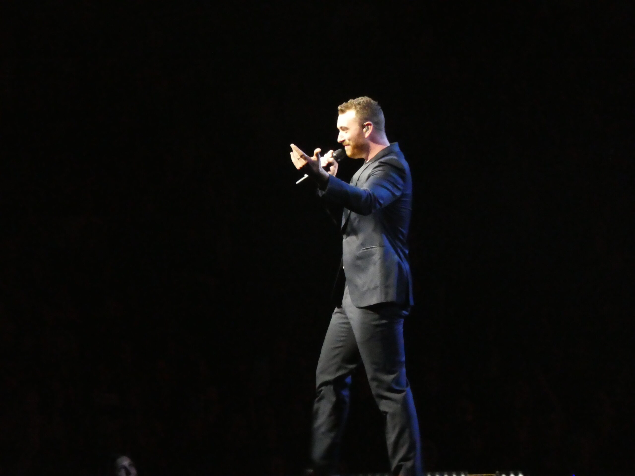 Sam Smith