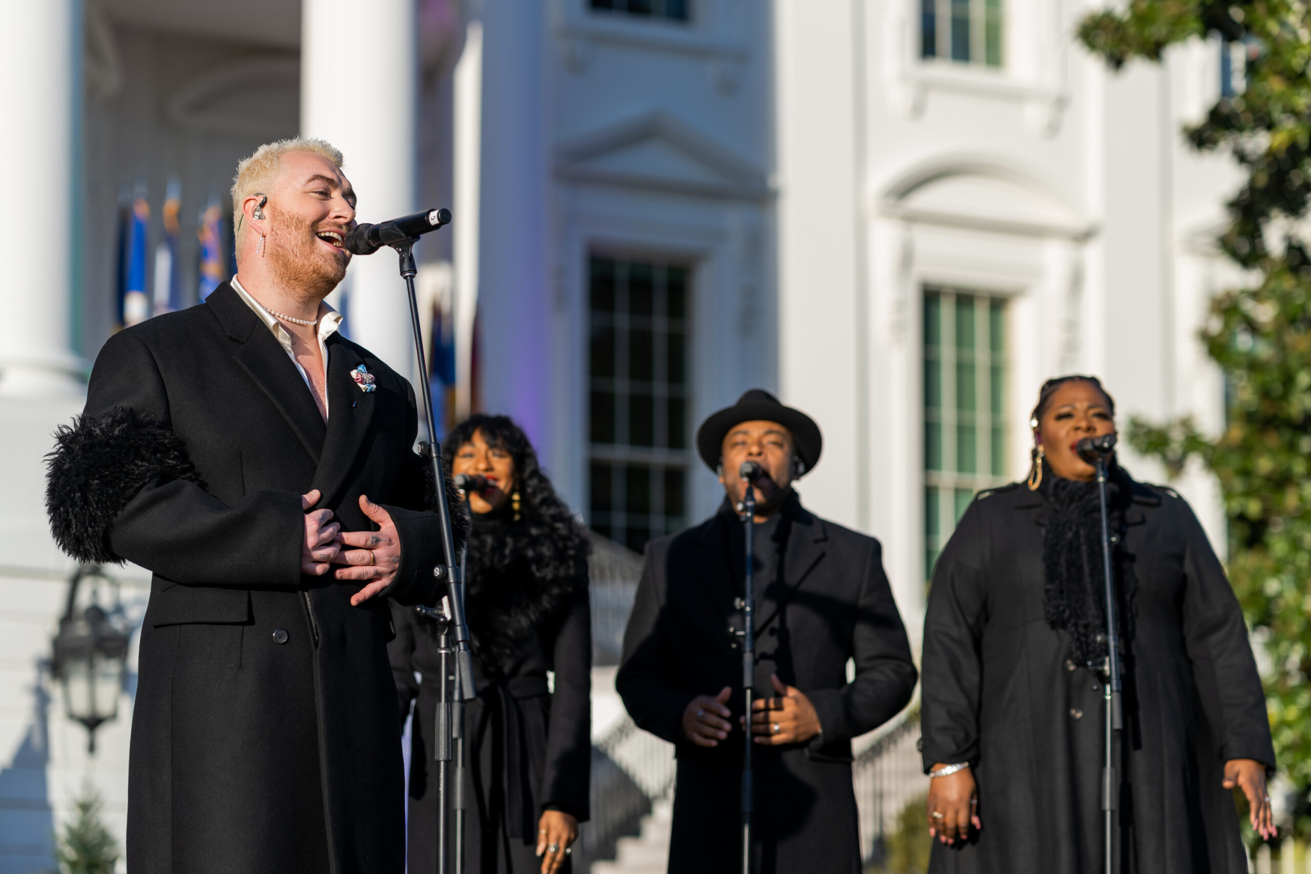Sam Smith