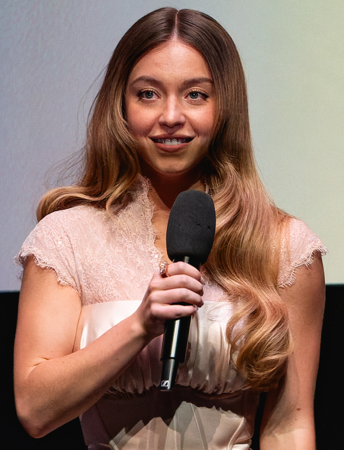 Sydney Sweeney
