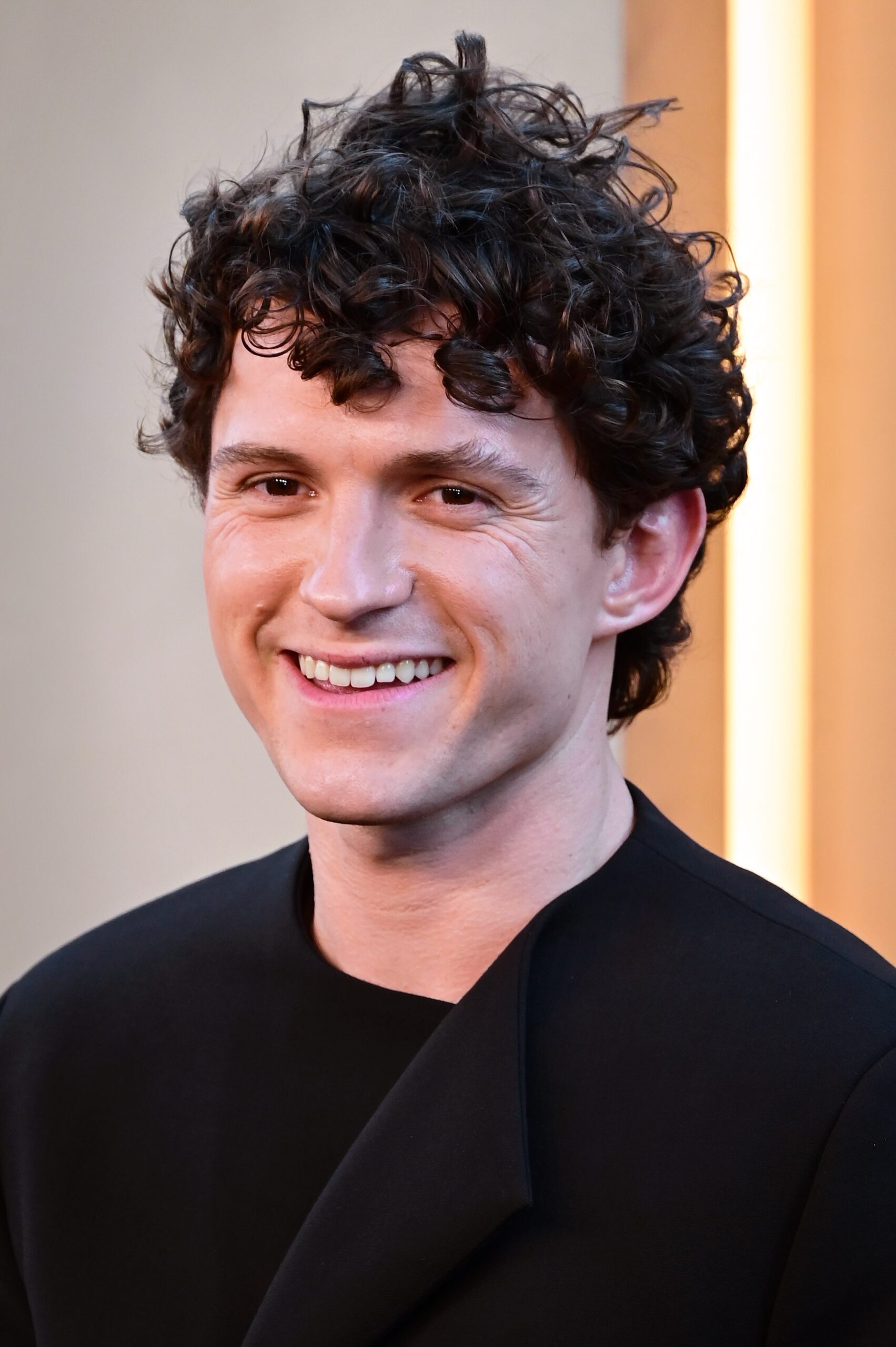 Tom Holland