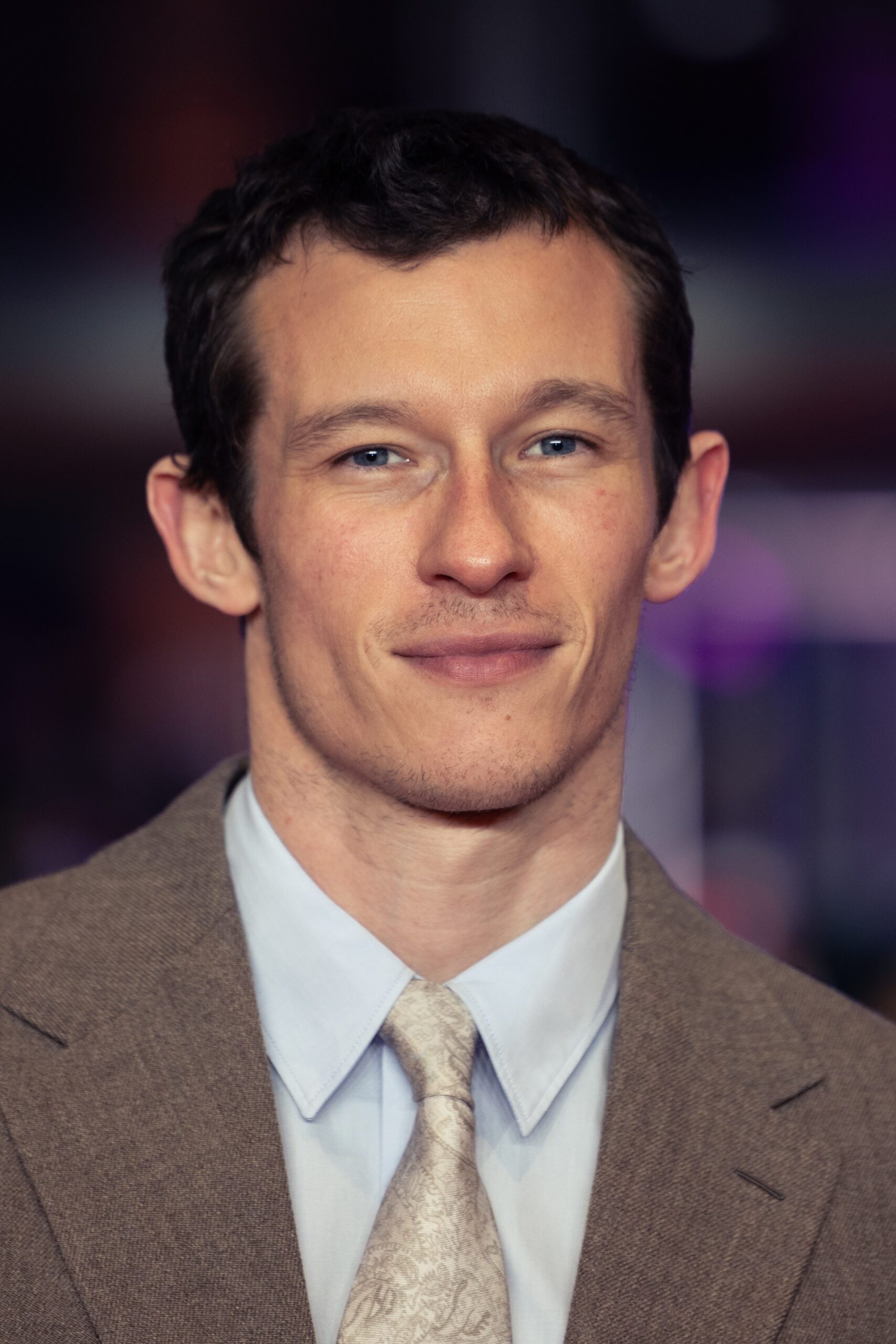 Callum Turner Net Worth