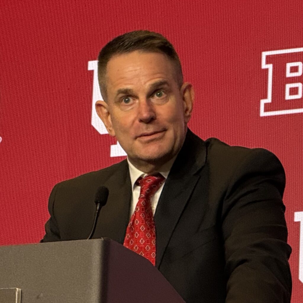 Curt Cignetti