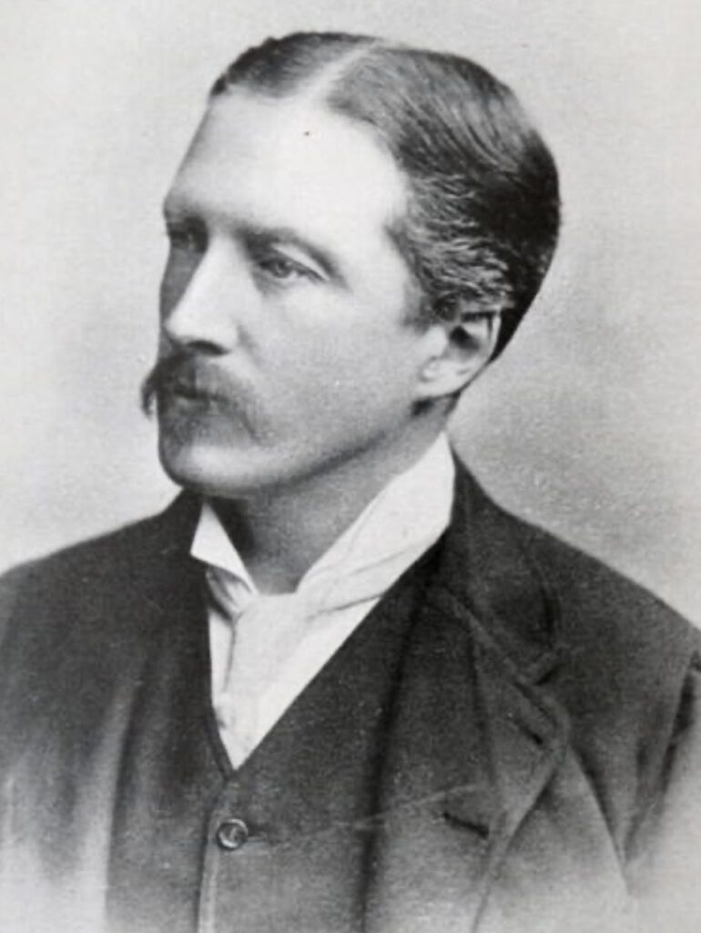 Edward Guinness, 1st Earl of Iveagh