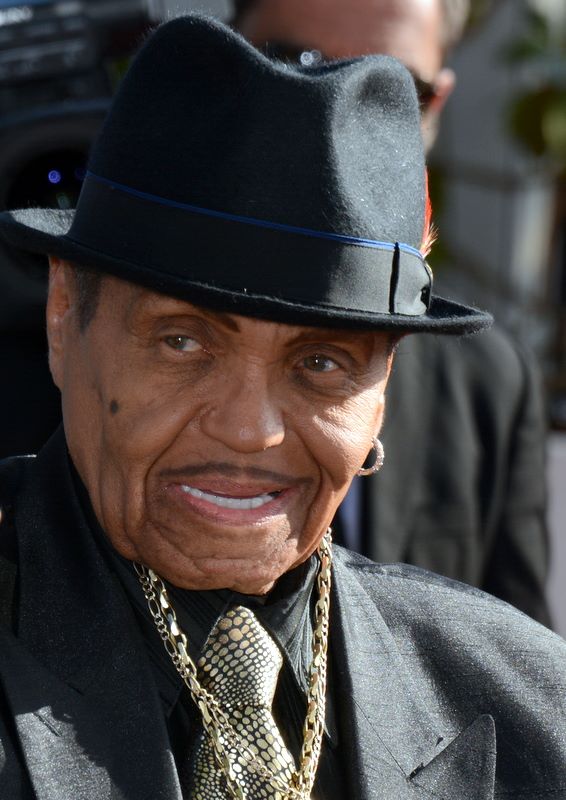 Joe Jackson Net Worth