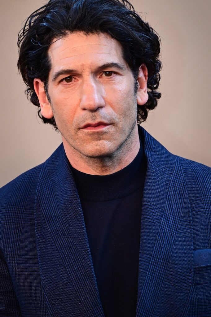 Jon Bernthal