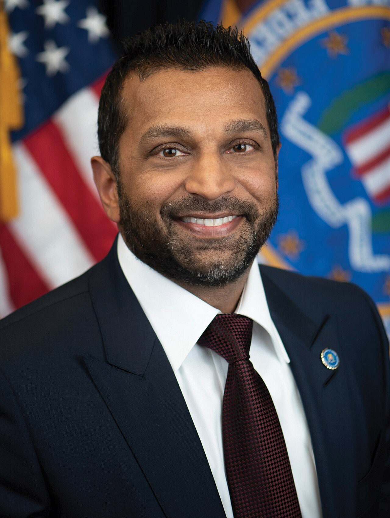 Kash Patel