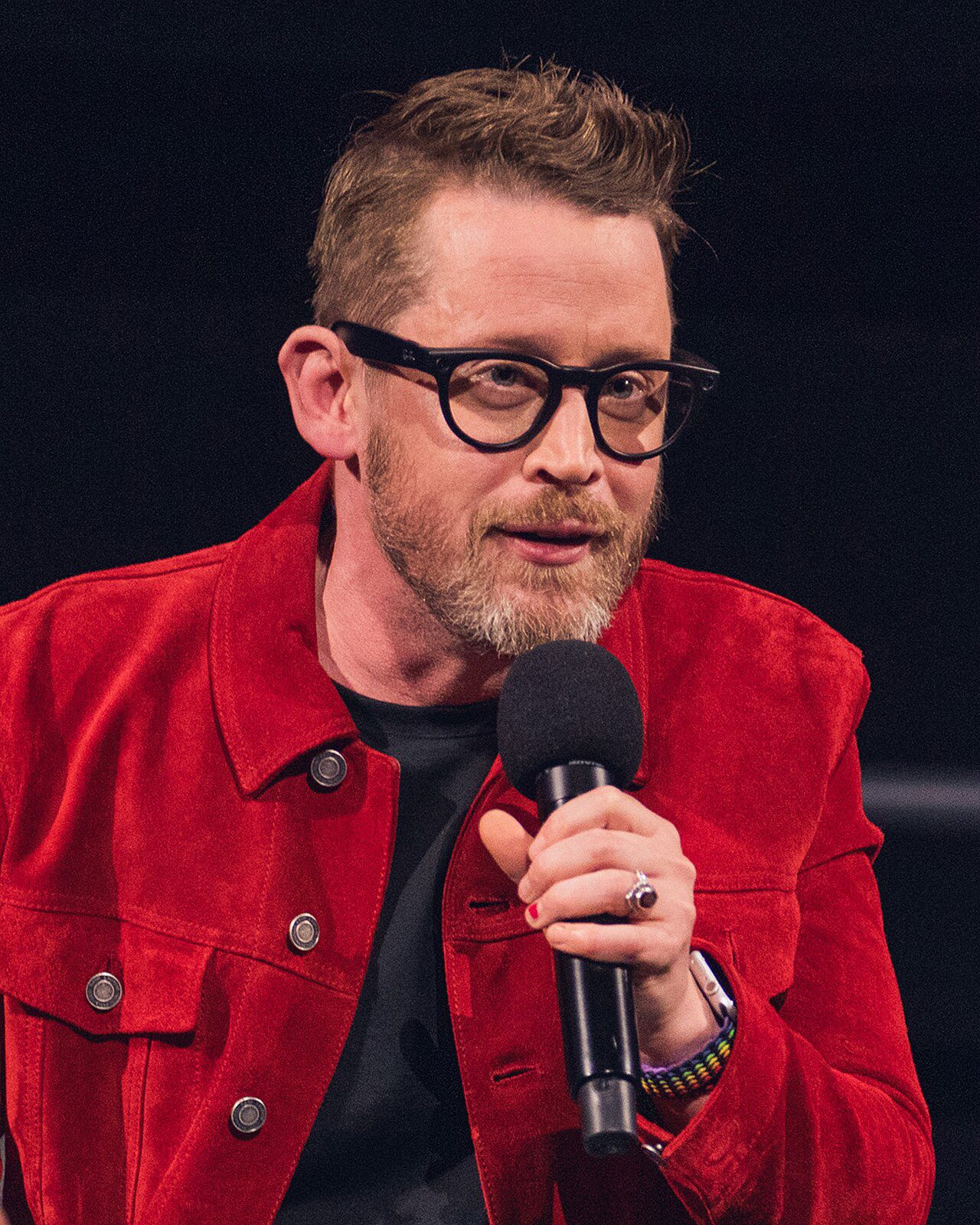 Macaulay Culkin