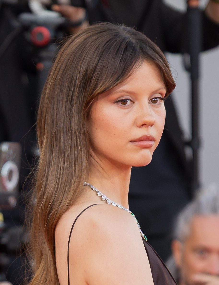 Mia Goth Net Worth