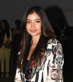 Sara Arjun