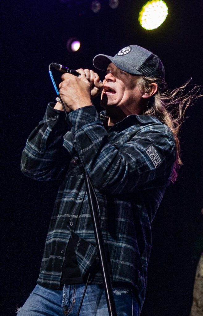 Brad Arnold