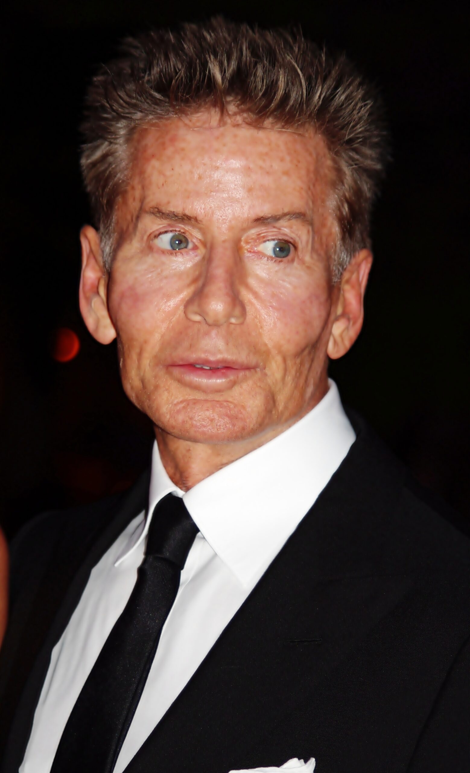 Calvin Klein Net Worth