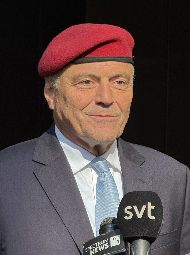 Curtis Sliwa