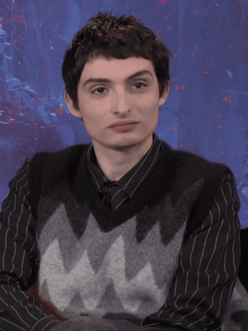 Finn Wolfhard Net Worth