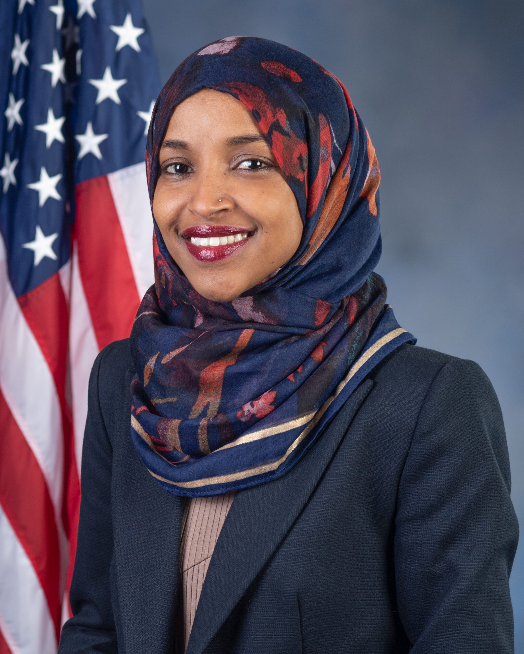 Ilhan Omar Net Worth
