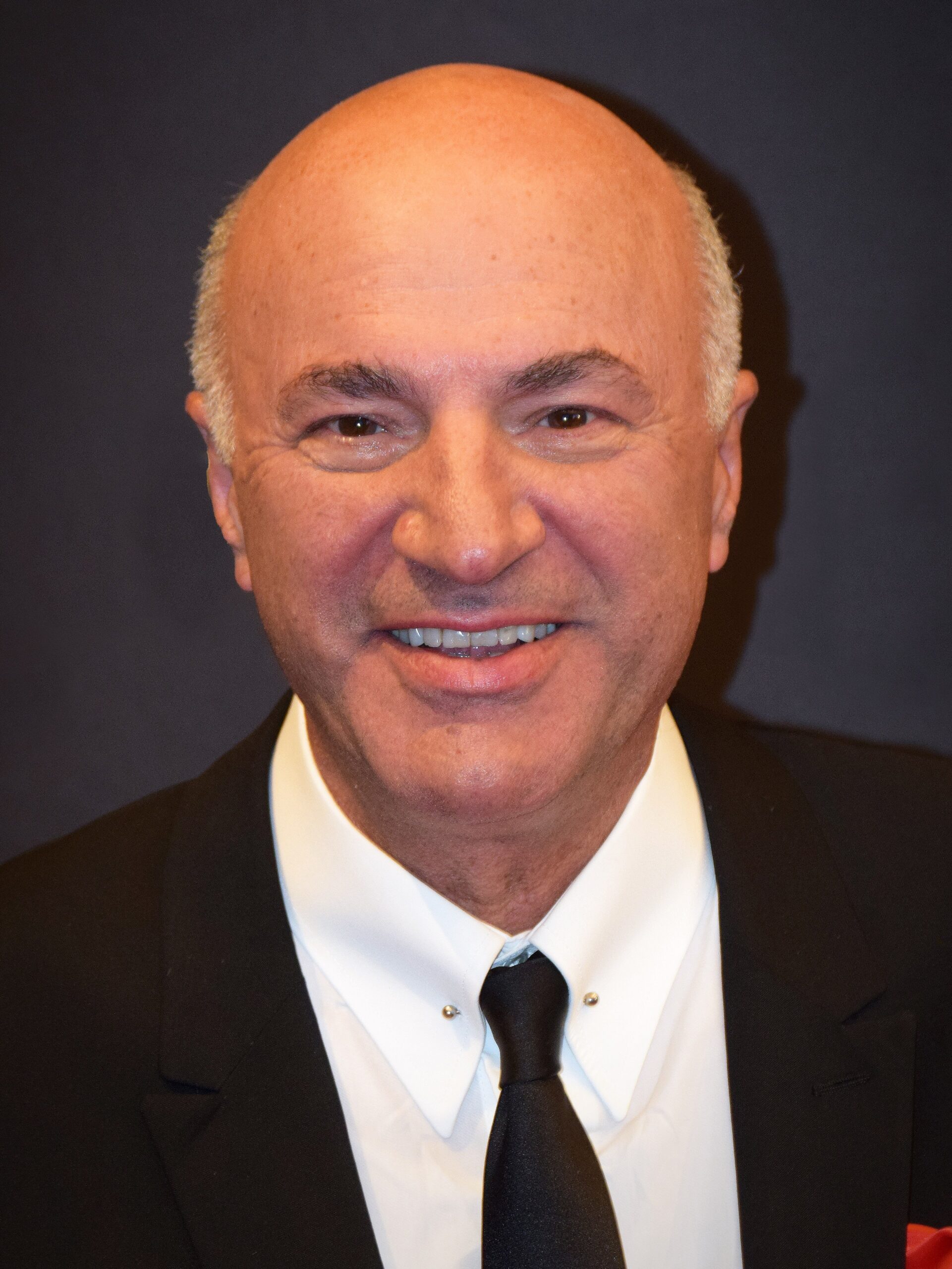 Kevin O'Leary Net Worth