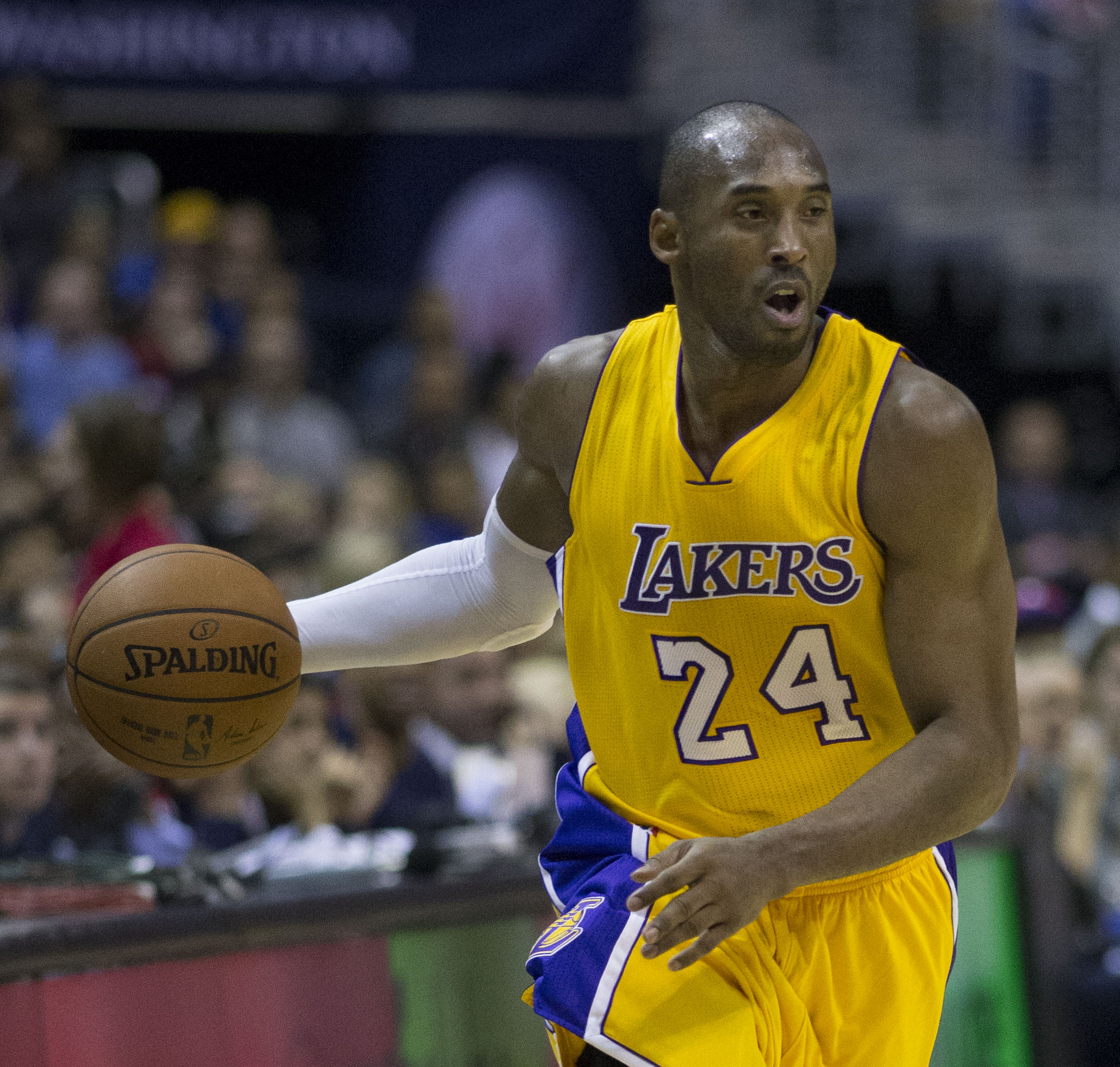 Kobe Bryant Net Worth