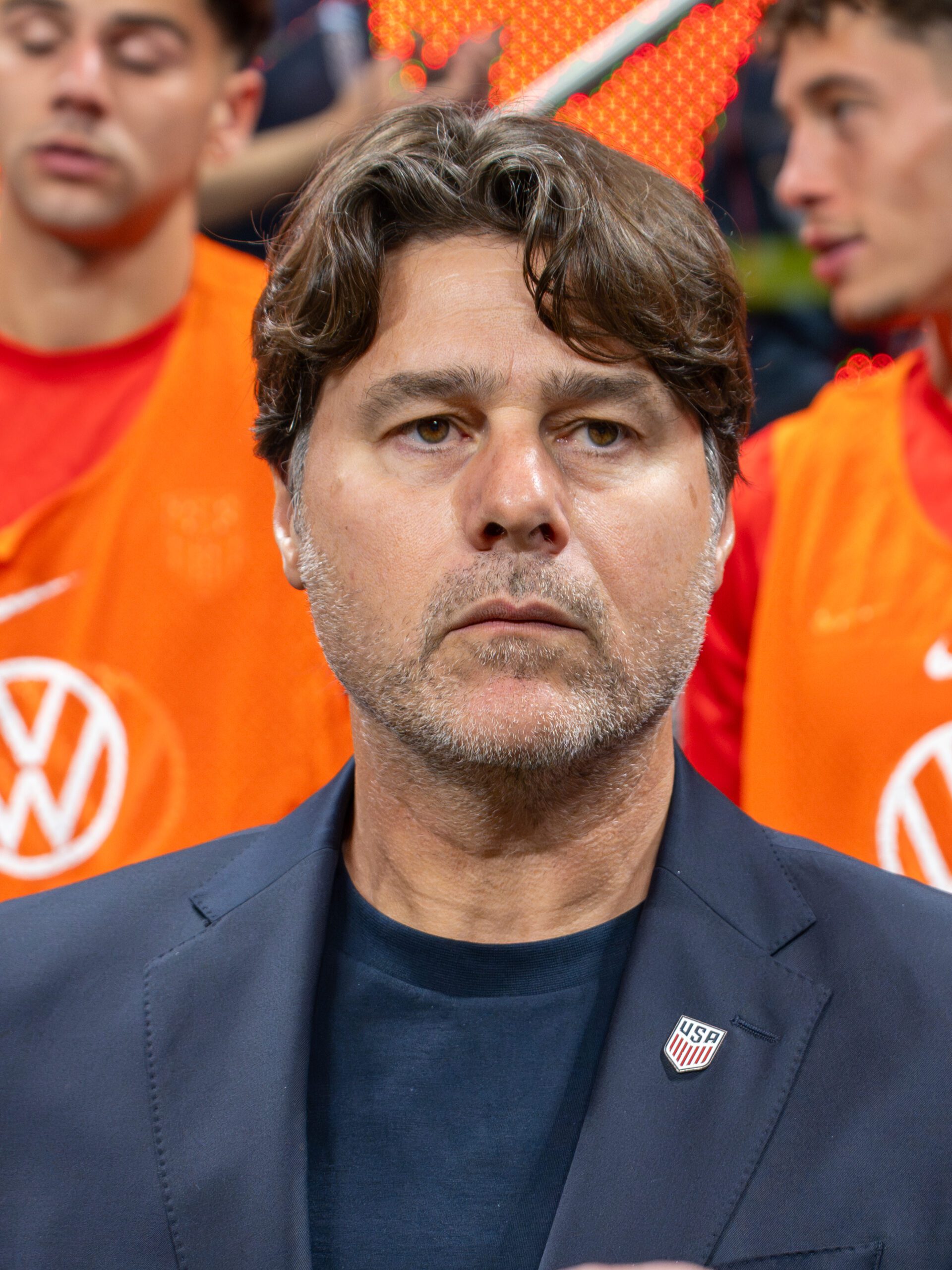 Mauricio Pochettino Net Worth