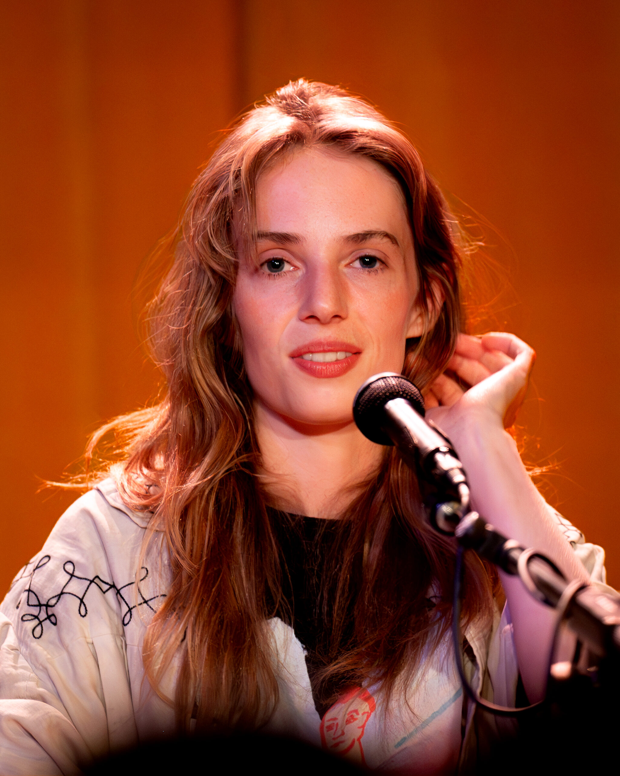 Maya Hawke Net Worth