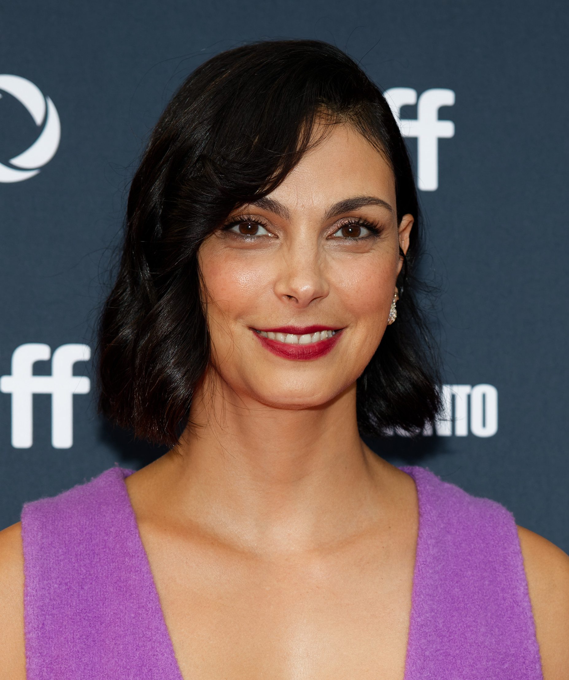 Morena Baccarin Net Worth