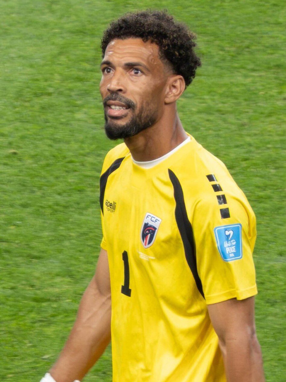 Vozinha Net Worth