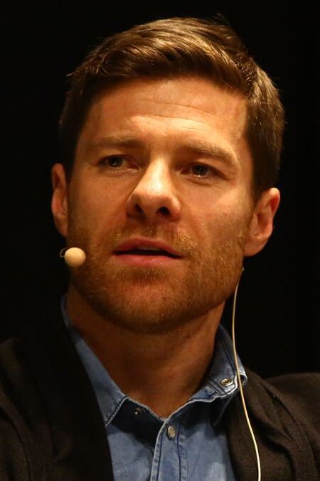 Xabi Alonso Net Worth
